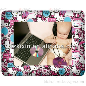 Carton HD untra slim multi-function digital photo frame customize